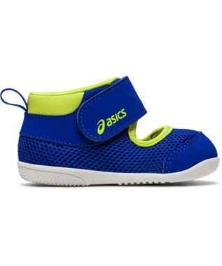 ASICS WALKING アンフィビアン FIRST 3 ブルー系