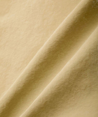 Green Parks 撥水加工ミディ丈マウンテンパーカー Beige