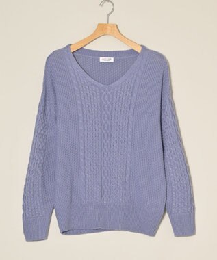 ONWARD Reuse Park 【any FAM】ニット秋冬