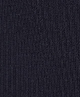 JOSEPH 【洗える】ジャージーリブ　タンクトップ Navy