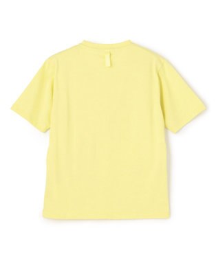 BEIGE， HORSETAIL / メッセージTシャツ Lemon x Lemon