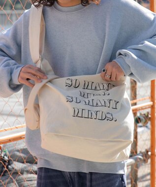 WEGO アソートBIGショルダー 柄7