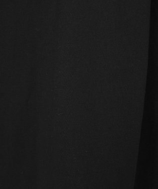 AMERICAN HOLIC 接触冷感バックオープンプルオーバー Black