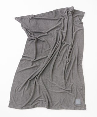 LOOM&SPOOL LBRパイルスロー ブランケット