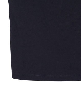 JOSEPH 【洗える】ジャージーリブ　タンクトップ Navy