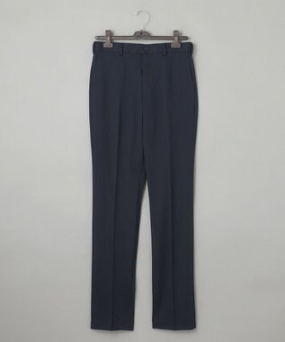 GOTAIRIKU 【AIRY MOVE / セットアップ対応】ムリネ調マルデオリジャージー セットアップパンツ ネイビー系8