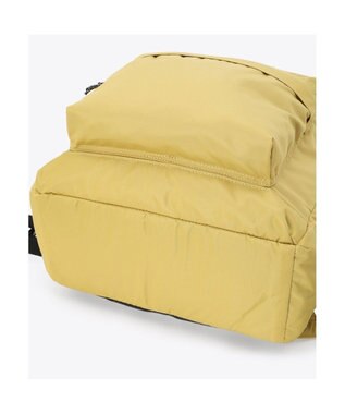 Columbia グレートスモーキーガーデンデイパック Mineral Yellow