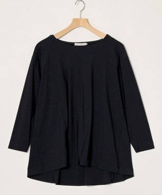 ONWARD Reuse Park 【ICB】ブラウス秋冬 ブラック