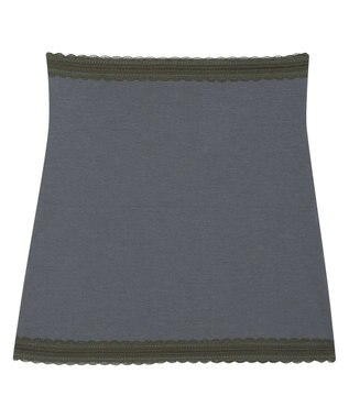 une nana cool 綿混薄手ハラマキ