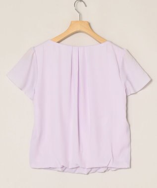 ONWARD Reuse Park 【組曲】カットソー春夏 パープル
