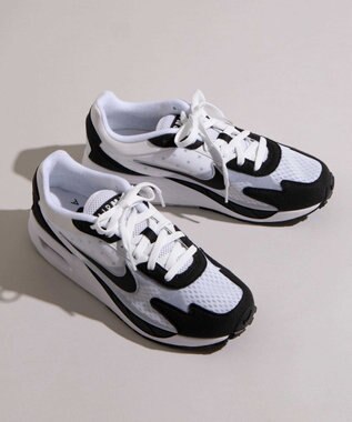 WEGO NIKE　AIR　MAX　SOLO ホワイトその他