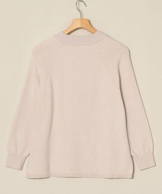 ONWARD Reuse Park 【any FAM】ニット秋冬 グレー