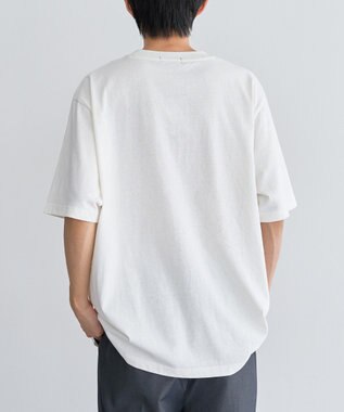 CRAFT STANDARD BOUTIQUE アート＆シグネチャーＴシャツ A