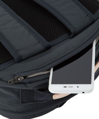 ACE BAGS & LUGGAGE ace. TOKYO  スポーベル3 リュックサック A4サイズ 14インチPC収納 17815 エース ダークグレー