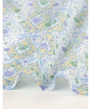 Wing ウイング スリープ パジャマ 7分袖 8分丈 綿100％ 楊柳素材 夏 レディース EP8020 ウイング／ワコール ホワイト