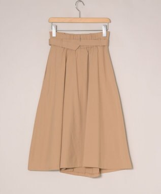 ONWARD Reuse Park 【any SiS】スカート春夏 ブラウン