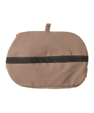 MOONBAT 【洗える】estaa 撥水 ポケッタブルキャップ UV ミントグリーン