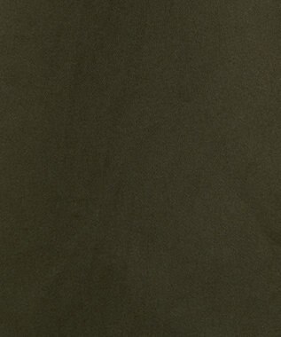 JOSEPH コットンサティーンスカート MANAR　 Palm Leaf