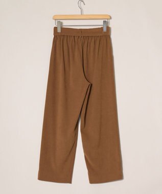 ONWARD Reuse Park 【any FAM】パンツ秋冬 ブラウン