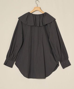 ONWARD Reuse Park 【23区】ブラウス秋冬 グレー