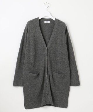 洗える】AIR WOOL カーディガン / J.PRESS LADIES S | ファッション