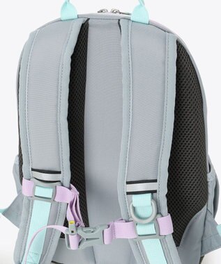 Columbia Columbia/ キッズアイテム/ キャッスルロックユース12Lバックパック /コロンビア Cirrus Grey