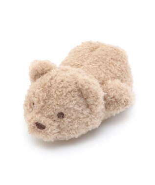 PET PARADISE  ペットパラダイス ふわふわ トイ《くま》 くま