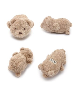 PET PARADISE  ペットパラダイス ふわふわ トイ《くま》 くま