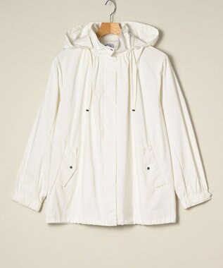 ONWARD Reuse Park 【J.PRESS】コート春夏 オフホワイト