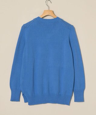 ONWARD Reuse Park 【23区】ニット春夏 ブルー