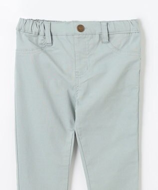 ANY KIDS 7days ガーリー パンツ ミント