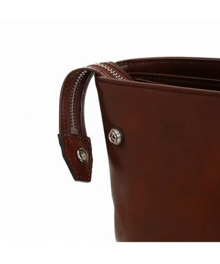 ACE BAGS & LUGGAGE ultima TOKYO バート トートバッグ  B4 13.3インチ 70114 ウルティマトーキョー ライトブラウン