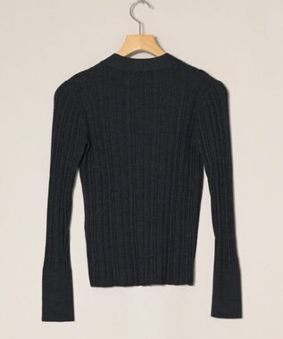 ONWARD Reuse Park 【ICB】ニット秋冬 グレー