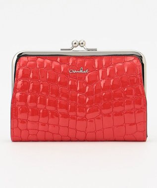 airlist がま口財布 Nappage ナパージュ ストロベリー