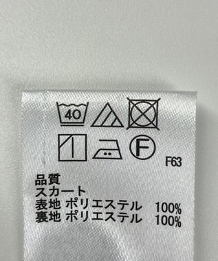 ONWARD Reuse Park 【any FAM】スカート秋冬 ブラック