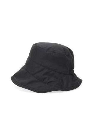 ATRENA アンチポランリバーチューリップ ハット ブラック