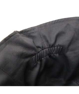 ATRENA アンチポランリバーチューリップ ハット ブラック