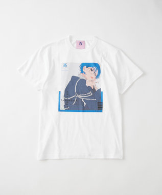 tamimoon x KASHIYAMA コラボTシャツ ステッカー5枚セット(NANA) / KASHIYAMA | ファッション通販  【公式通販】オンワード・クローゼット