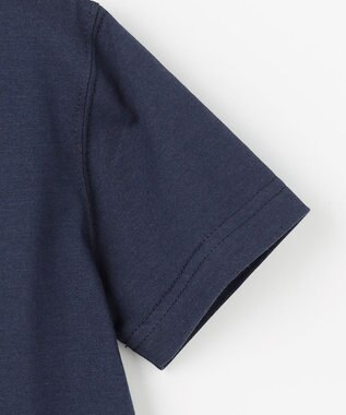 J.PRESS KIDS 【100-130cm】 バックブルTシャツ ネイビー