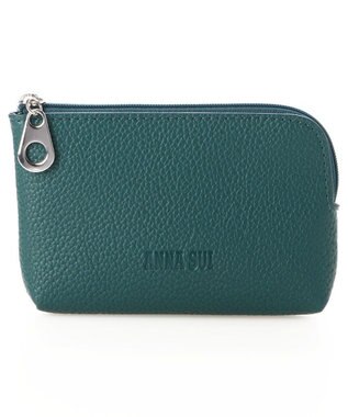 ANNA SUI ASスリング スマホストラップ ブラウン