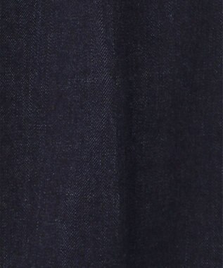 JOSEPH HOMME ORGANIC SELVIDGE / OFFICER ネイビー系