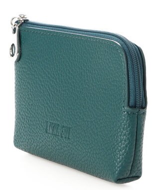 ANNA SUI ASスリング スマホストラップ ブラウン