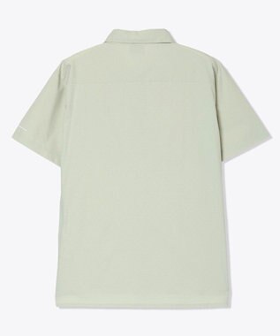 Columbia Columbia/ トレイルラッシュショートスリーブシャツ /コロンビア Pixel