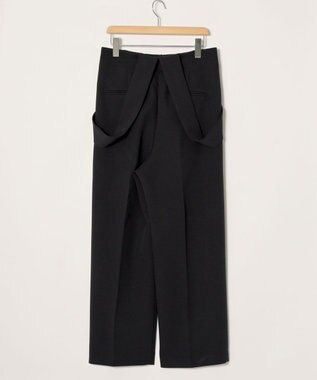 ONWARD Reuse Park 【ICB】パンツ秋冬 ブラック