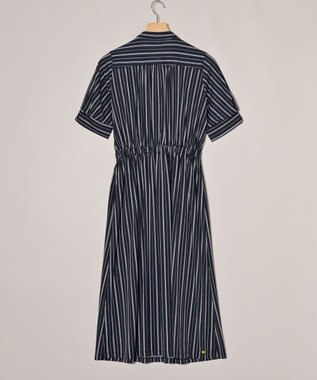 ONWARD Reuse Park B品【any SiS】ワンピース春夏 ネイビー