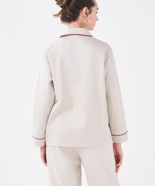 une nana cool 【綿100％】モクロディパジャマ MADE WITH LIBERTY FABRIC OC