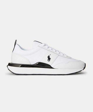 REGAL FOOT COMMUNITY 【ポロラルフローレン ウィメンズ】P76V TRAIN 89 RIB トレイン 89 リブ スニーカー