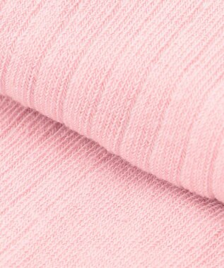 ANY KIDS ハイソックス（スクール） ピンク系