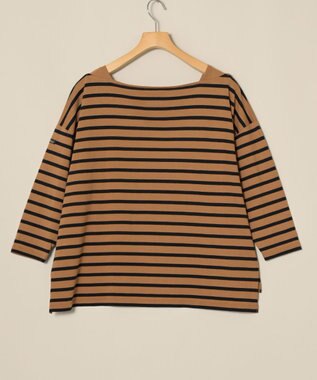 ONWARD Reuse Park 【自由区】カットソー秋冬 ブラウン