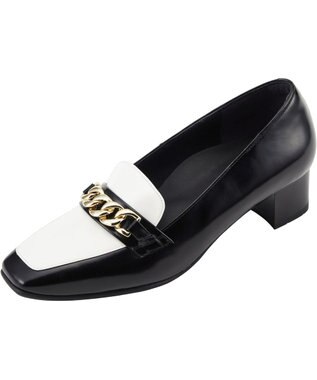 ASICS WALKING ランウォーク レディース 4.0cm ヒール 2E